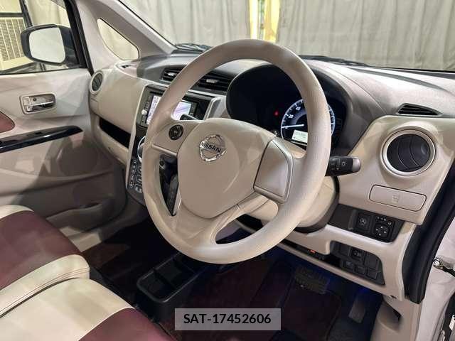 Nissan DAYZ 2016-08 6904139-8