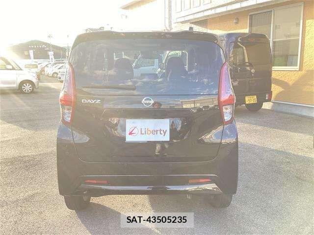 Nissan DAYZ 2022-07 6904073-9