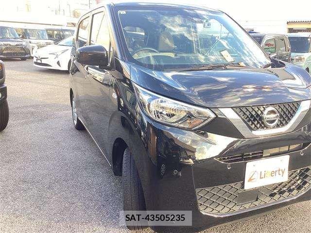 Nissan DAYZ 2022-07 6904073-5