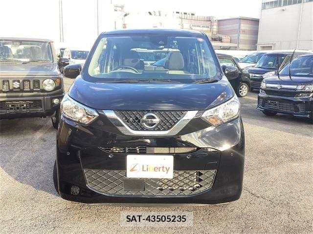 Nissan DAYZ 2022-07 6904073-6