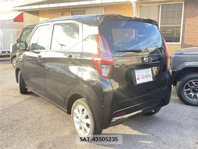 Nissan DAYZ 2022-07 6904073-8