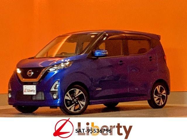 Nissan DAYZ 2019-09 6904094-0