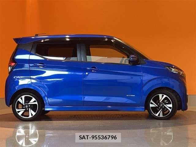 Nissan DAYZ 2019-09 6904094-9