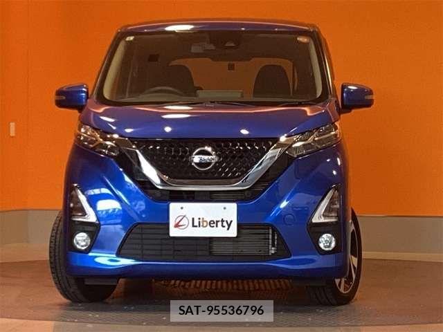 Nissan DAYZ 2019-09 6904094-7