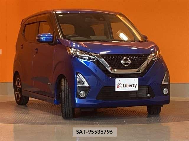 Nissan DAYZ 2019-09 6904094-8
