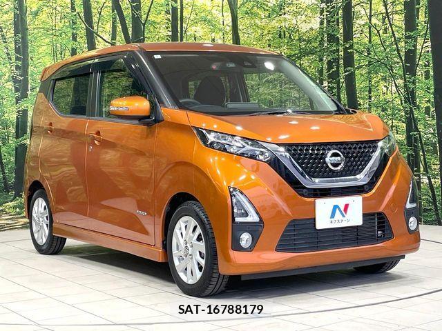 Nissan DAYZ 2020-01 6904077-15