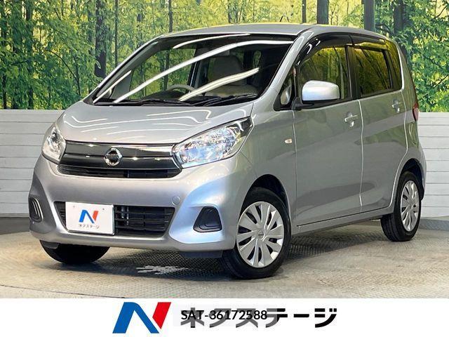 Nissan DAYZ 2016-02 6904150-0