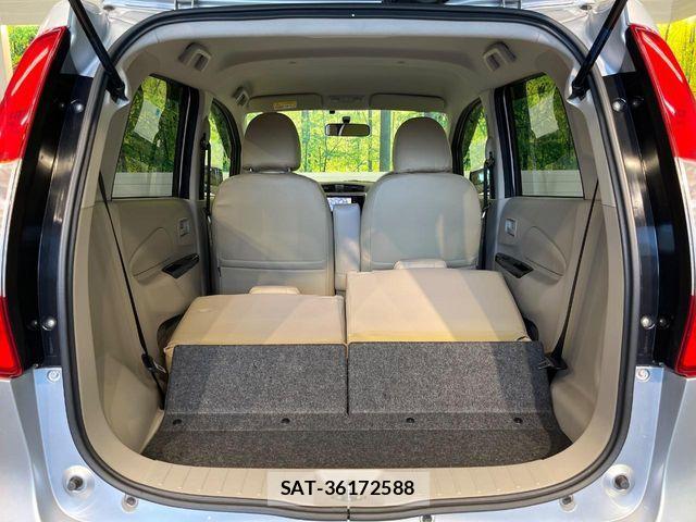 Nissan DAYZ 2016-02 6904150-9