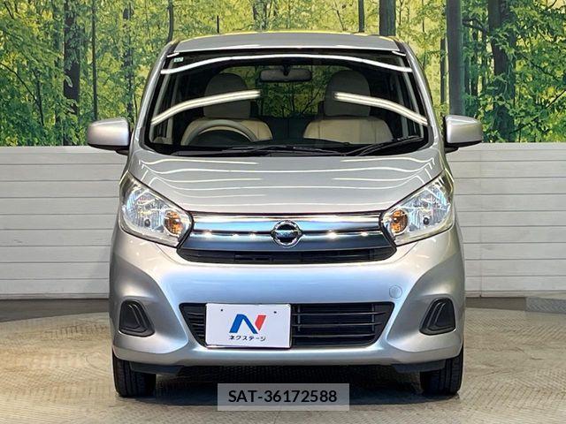 Nissan DAYZ 2016-02 6904150-13
