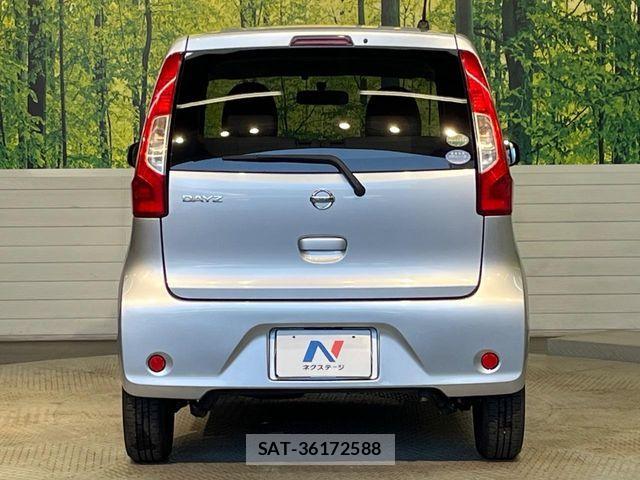 Nissan DAYZ 2016-02 6904150-14