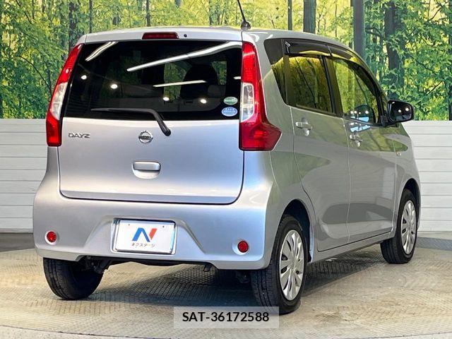 Nissan DAYZ 2016-02 6904150-16