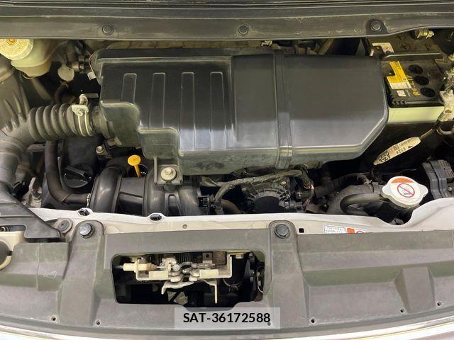 Nissan DAYZ 2016-02 6904150-17