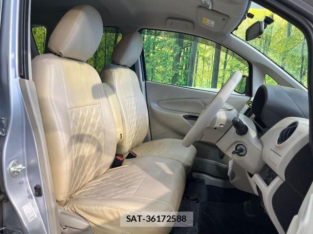 Nissan DAYZ 2016-02 6904150-6