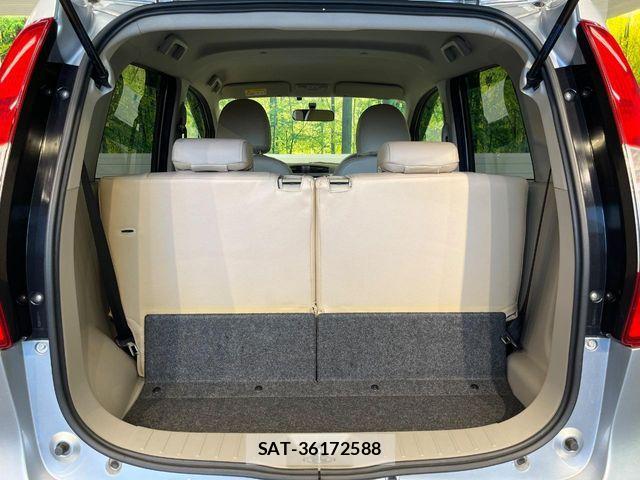 Nissan DAYZ 2016-02 6904150-8