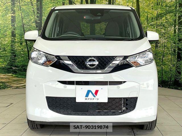 Nissan DAYZ 2021-02 6904134-13