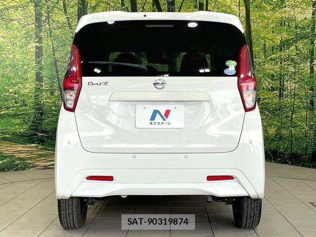 Nissan DAYZ 2021-02 6904134-14