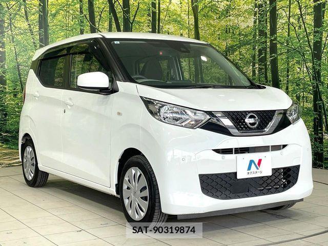 Nissan DAYZ 2021-02 6904134-15