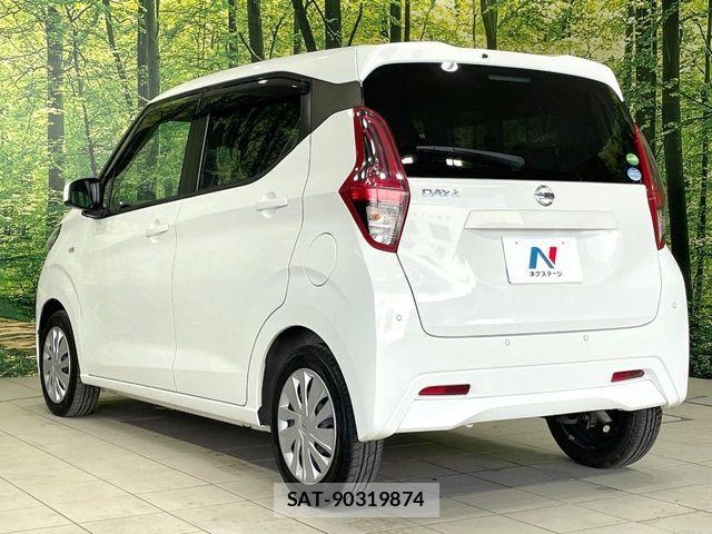 Nissan DAYZ 2021-02 6904134-16