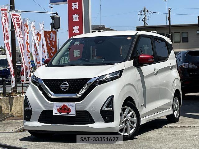 Nissan DAYZ 2020-09 6904069-0
