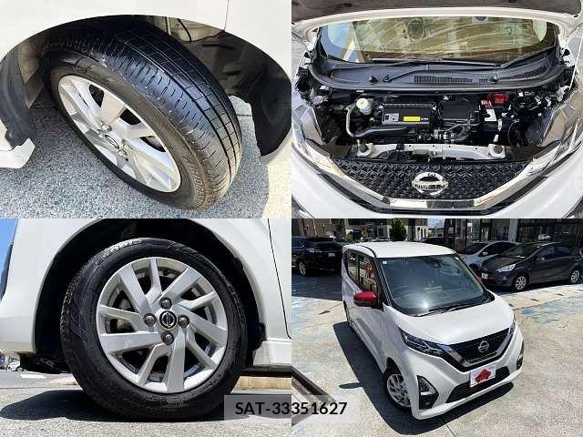 Nissan DAYZ 2020-09 6904069-3