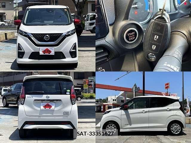 Nissan DAYZ 2020-09 6904069-8