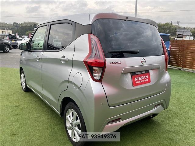 Nissan DAYZ 2022-02 6904114-14