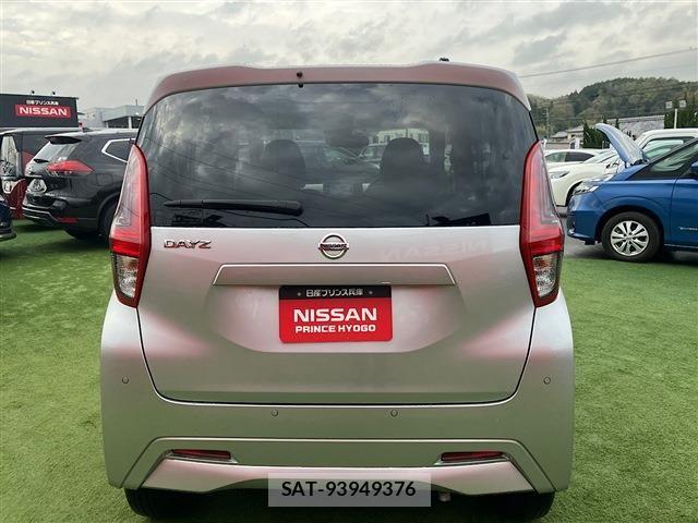 Nissan DAYZ 2022-02 6904114-16