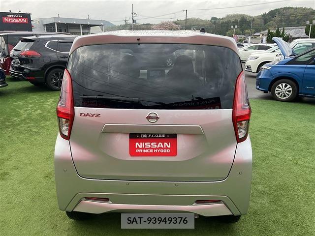 Nissan DAYZ 2022-02 6904114-17
