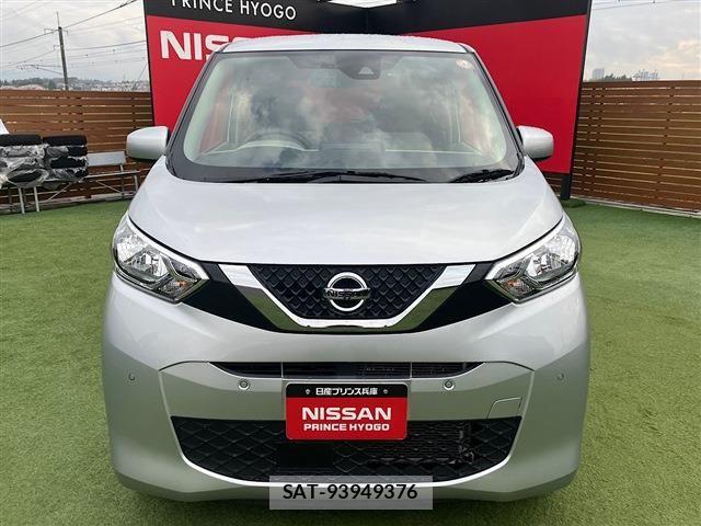 Nissan DAYZ 2022-02 6904114-22