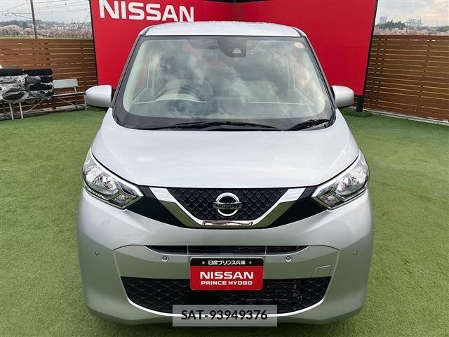 Nissan DAYZ 2022-02 6904114-23
