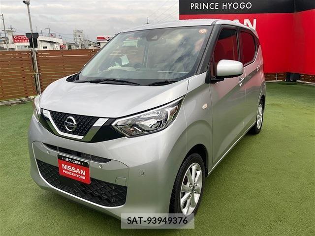 Nissan DAYZ 2022-02 6904114-24
