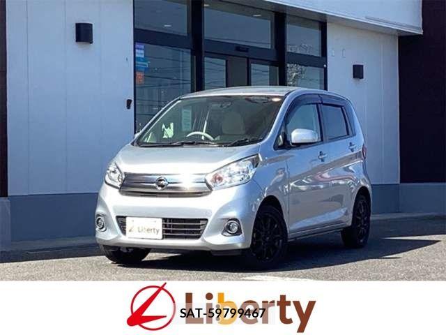 Nissan DAYZ 2018-03 6904124-0