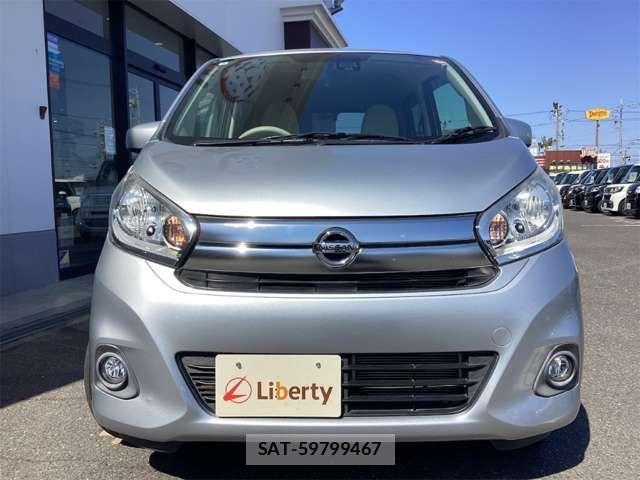 Nissan DAYZ 2018-03 6904124-8