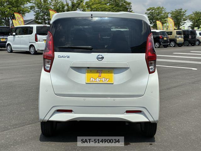 Nissan DAYZ 2022-04 6904108-9