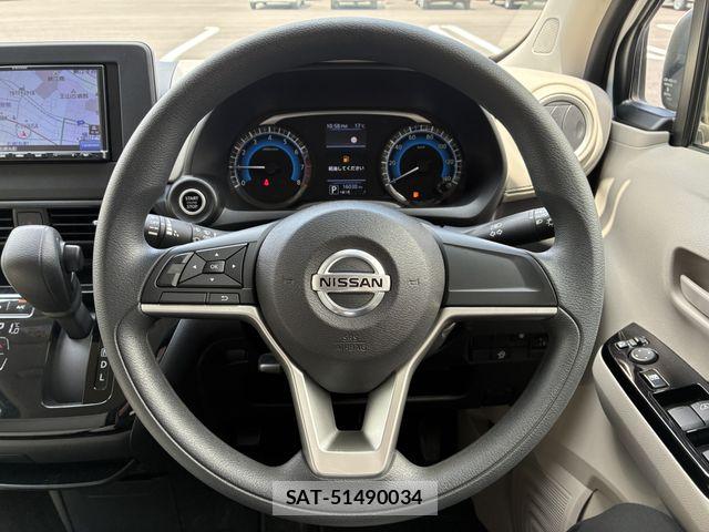 Nissan DAYZ 2022-04 6904108-22