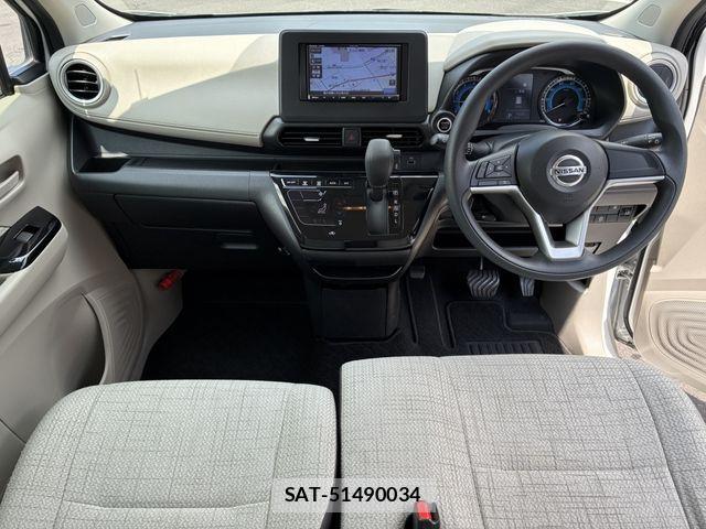 Nissan DAYZ 2022-04 6904108-4