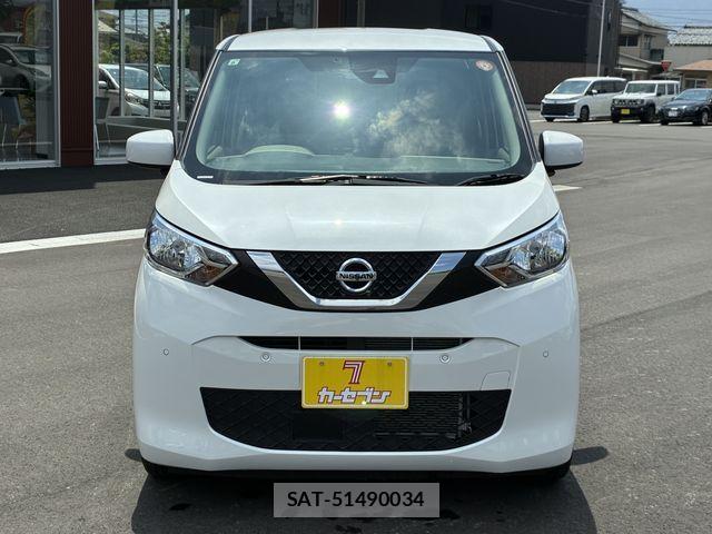 Nissan DAYZ 2022-04 6904108-5