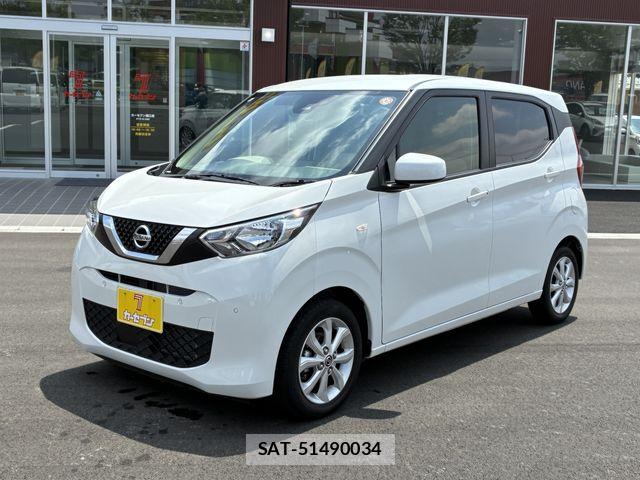 Nissan DAYZ 2022-04 6904108-6