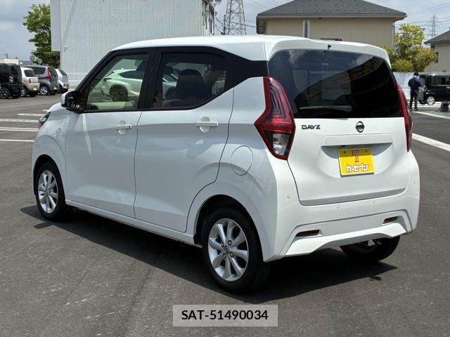 Nissan DAYZ 2022-04 6904108-8