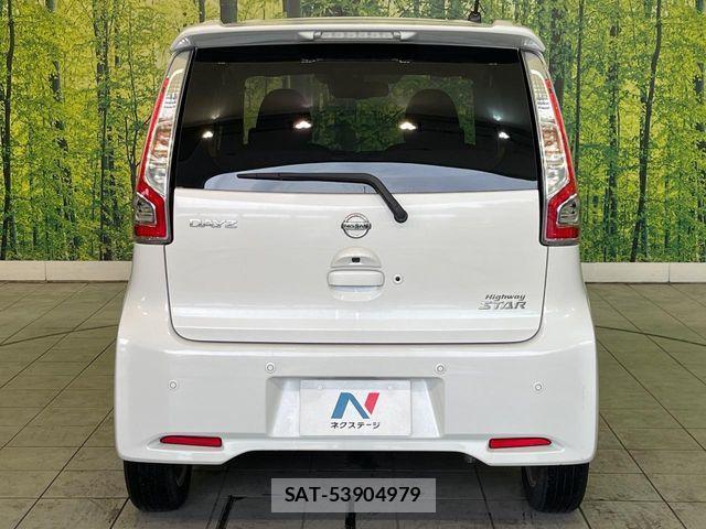 Nissan DAYZ 2018-05 6904127-14