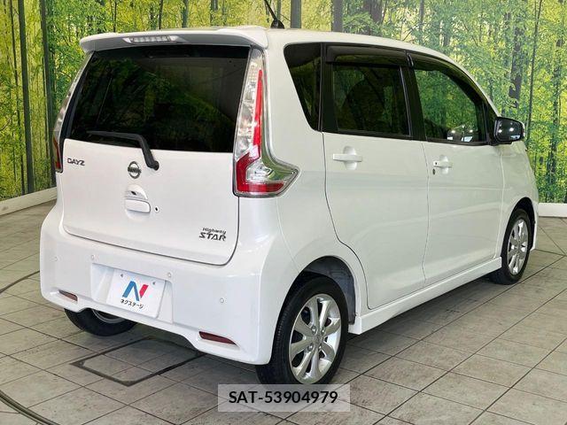 Nissan DAYZ 2018-05 6904127-16