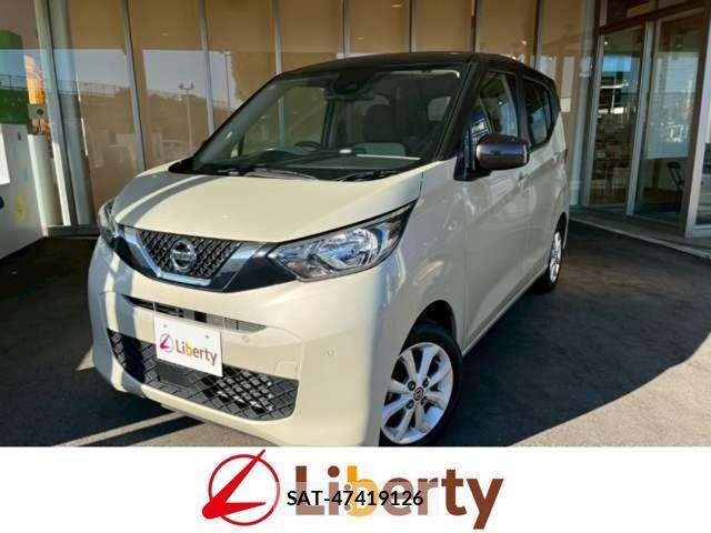 Nissan DAYZ 2022-10 6904084-0