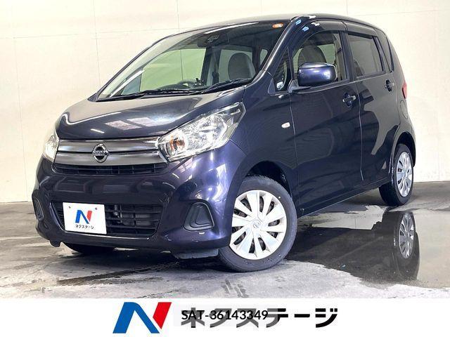 Nissan DAYZ 2017-04 6904146-0