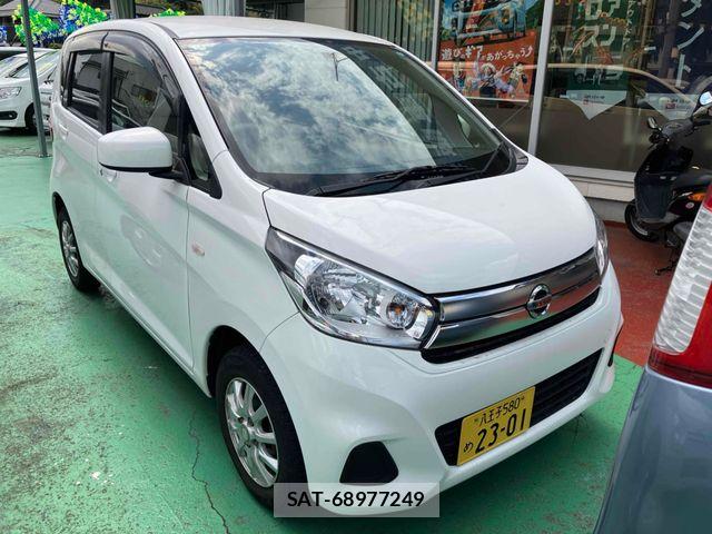 Nissan DAYZ 2019-01 6904122-0