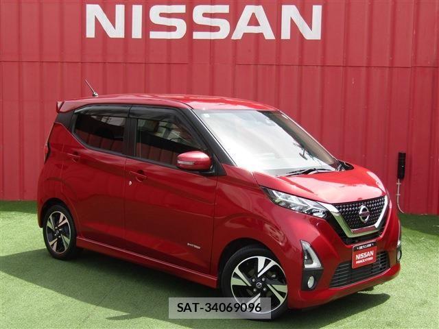 Nissan DAYZ 2019-07 6904106-0