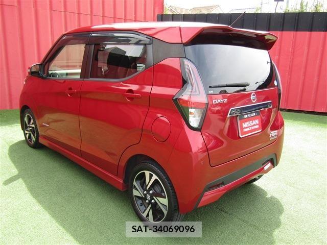 Nissan DAYZ 2019-07 6904106-1