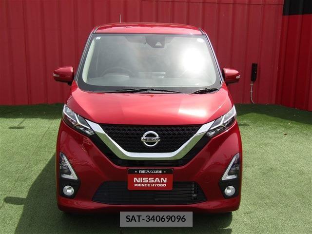Nissan DAYZ 2019-07 6904106-24