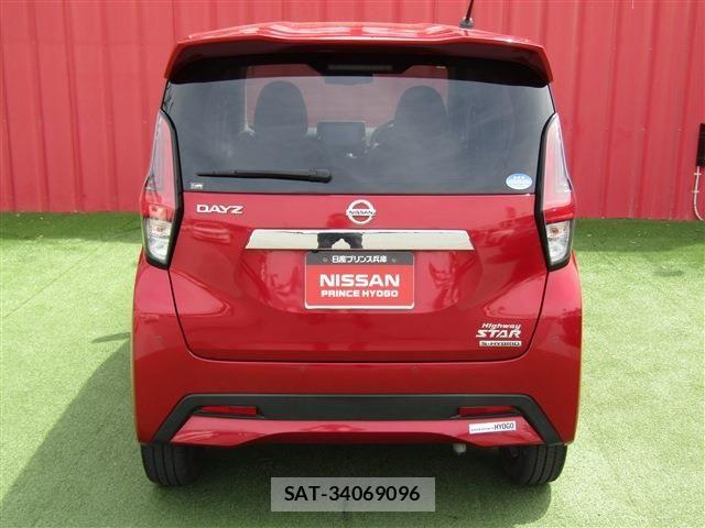 Nissan DAYZ 2019-07 6904106-25