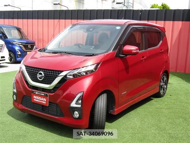 Nissan DAYZ 2019-07 6904106-26