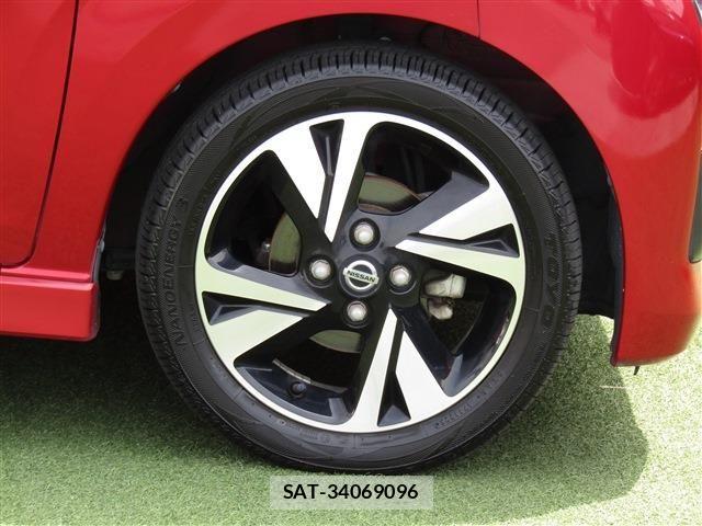 Nissan DAYZ 2019-07 6904106-8